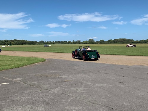 Bicester Heritage 6